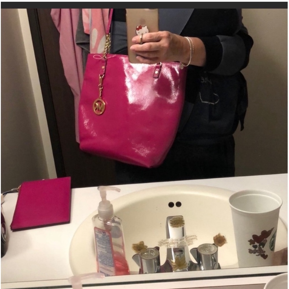 MK New without Tags connected.